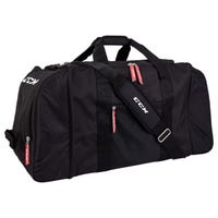 CCM Referee . Carry Hockey Equipment Bag in Black Size 30in