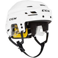 CCM Super Tacks 210 Senior Hockey Helmet in White