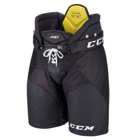 CCM Super Tacks AS1 Hockey Pants- Jr