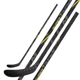 CCM Super Tacks AS4 Pro Hockey Stick- Sr