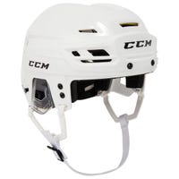 CCM Tacks 310 Hockey Helmet in White