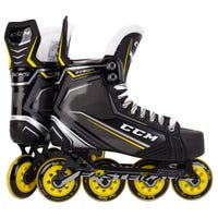 CCM Tacks 9090 Senior Roller Hockey Skates Size 6.5