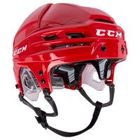 CCM Tacks 910 Hockey Helmet in Red