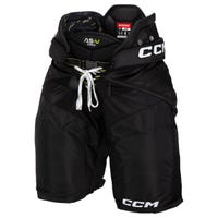 CCM Tacks AS-V Pro Senior Ice Hockey Pants in Black Size Large
