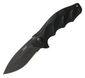 CRKT Foresight Assisted Folding Knife