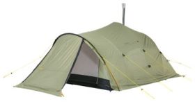 Cabela's Instinct 8-Person Outfitter Tent