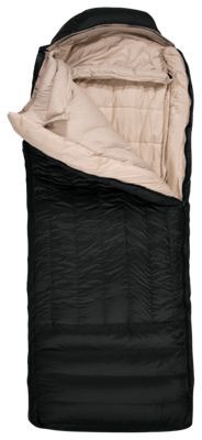 Cabela's Instinct Alaskan -40°F Hybrid Sleeping Bag