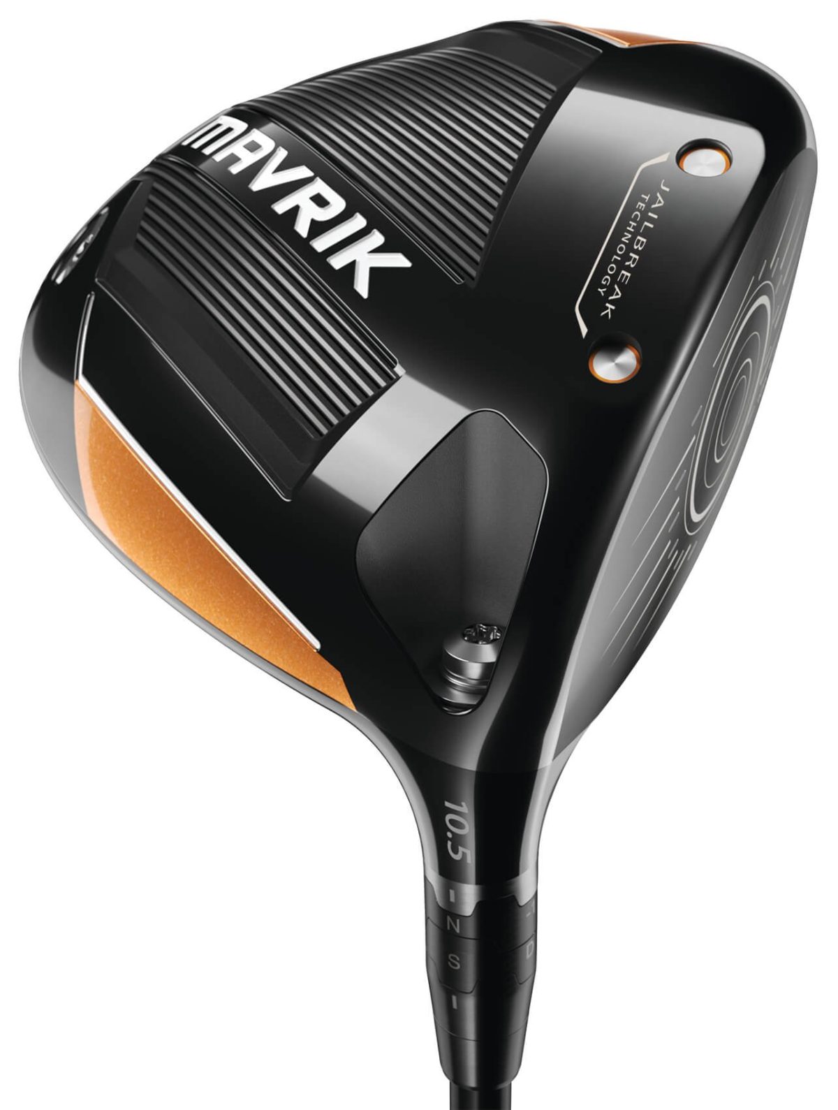 Callaway Mavrik 22 Driver | Right