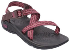 Chaco Z/Volv Sandals for Ladies - Essence Fudge - 8M