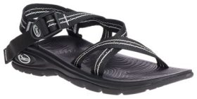 Chaco Z/Volv Sandals for Ladies - String Black - 6M