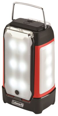 Coleman 2-Panel 400 Lumen LED Lantern
