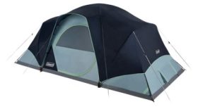 Coleman Skydome 10-Person Tent