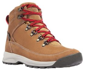 Danner Adrika Waterproof Hiking Boots for Ladies - Sienna - 6.5M