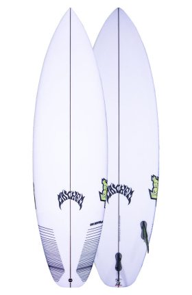 Driver 2.0 / Lost Surfboards