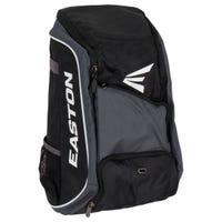 Easton Game Ready Bat Pack in Black/Gray