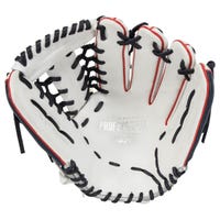 Easton Haylie McCleney 12.75" Fastpitch Softball Glove Size 12.75 in