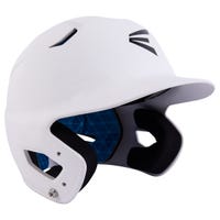 Easton Z5 2.0 Matte Senior Batting Helmet in White