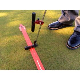 EyeLine Golf Groove Putting Laser