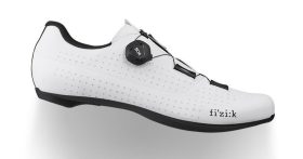 Fizik Tempo Overcurve R4 Road Shoes - White - 39