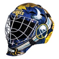 Franklin Buffalo Sabres Mini Goalie Mask