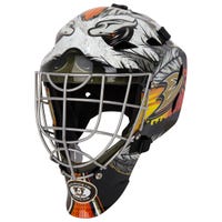 Franklin GFM 1500 Anaheim Ducks Goalie Face Mask