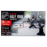 Franklin NHL Mini Hockey Rink