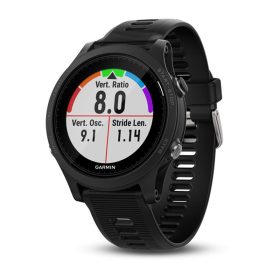 Garmin Forerunner 935 Multi Sport GPS Watch - Black