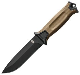 Gerber StrongArm Fixed-Blade Knife