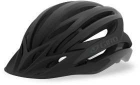 Giro Adult Artex MIPS Bike Helmet, Small, Black