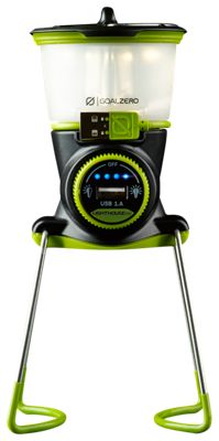 Goal Zero Lighthouse Mini Lantern and USB Power Hub