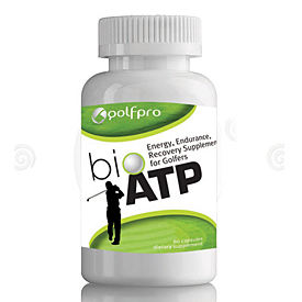 GolfPro bioATP - 10 Count