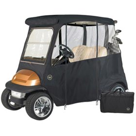 Greenline Club Car Precedent Golf Cart Cover