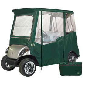 Greenline Yamaha Drive Golf Cart Cover