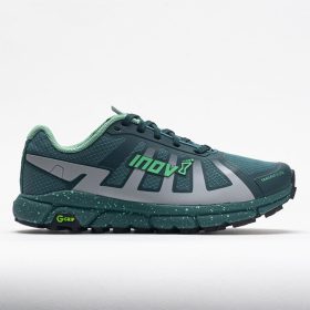 Inov-8 TrailFly G 270 Women's Trail Running Shoes Pine/Mint