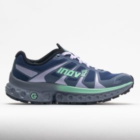 Inov-8 TrailFly Ulta G 300 Max Women's Trail Running Shoes Navy/Mint/Black