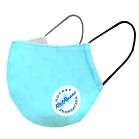 KPHF Ear Loop Face Mask- Sr