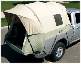 Kodiak Canvas 2-Person Truck Tent