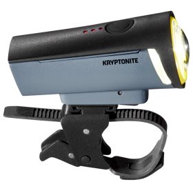 Kryptonite | Incite X3 Headlight, XR Taillight Set 30 Lux/.06 Lux