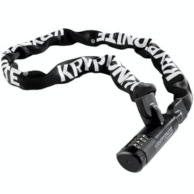 Kryptonite | Keeper 712 Chain Lock Combination: 3.93' (120cm)