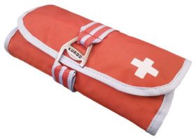 Kurgo First Aid Kit for Dogs