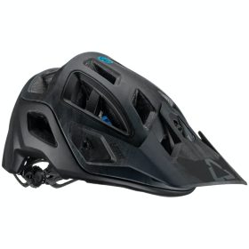 Leatt | MTB 3.0 All Mountain Helmet 2020 Men's | Size Small in Black
