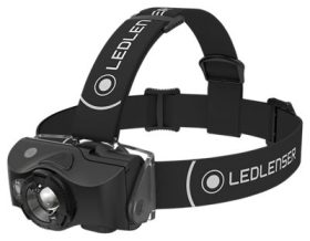 Ledlenser MH8 Headlamp