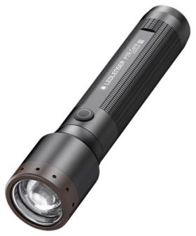 Ledlenser P7R Core Flashlight