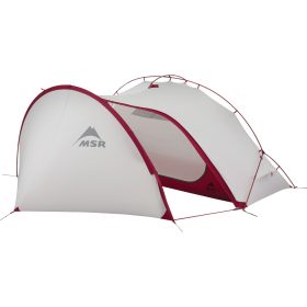 MSR Hubba Tour 1 Tent