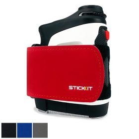 Monument Golf GEN3 STICKIT Magnetic Rangefinder Strap