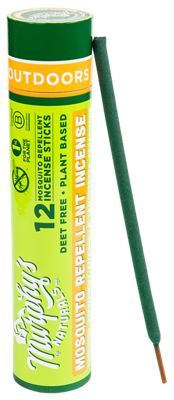 Murphy's Naturals Mosquito Repellent Incense