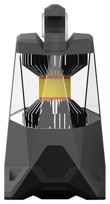NEBO Galileo 500 Flex 5-Mode Lantern
