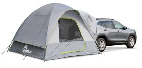 Napier Backroadz SUV Tent, Gray