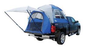 Napier SportzTruck Tent 57 Series - Fits Compact Short Bed 5'