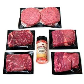 Nebraska Star Beef Honest Value Bundle